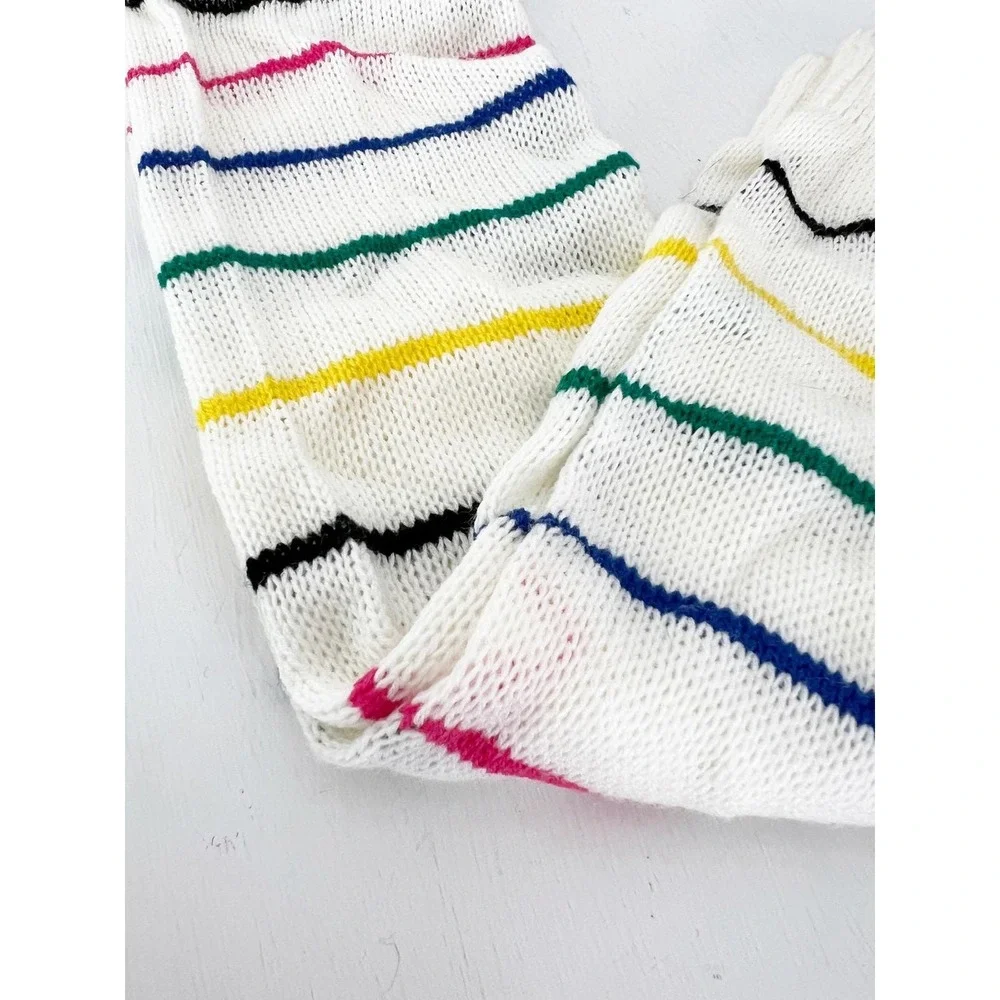 Vintage 1980s knit